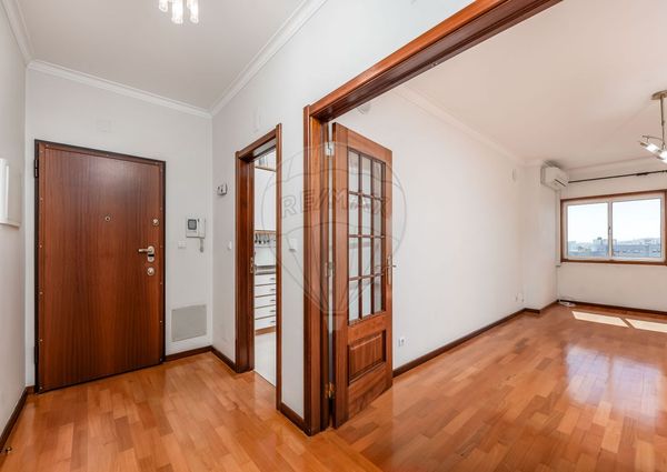 Apartamento T2 em Lisboa