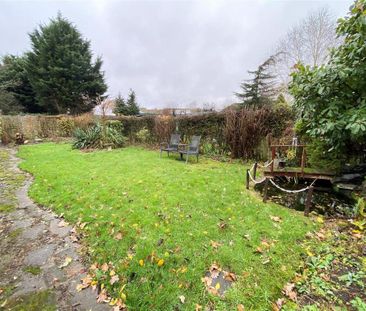 2 bedroom semi-detached house to rent - Photo 5