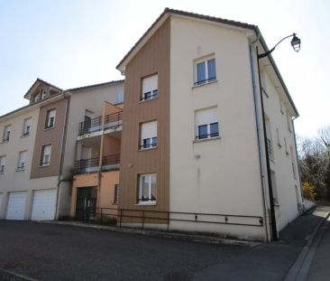 Location appartement T3 72.68m² à Brousseval (52130) - Photo 5