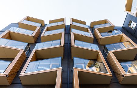 Gavlehovsvägen, Gävle - Foto 4