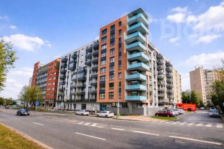 Stylový byt 2kk s balkonem, garážovým stáním a sklepem, 43 m - Fotografie 4