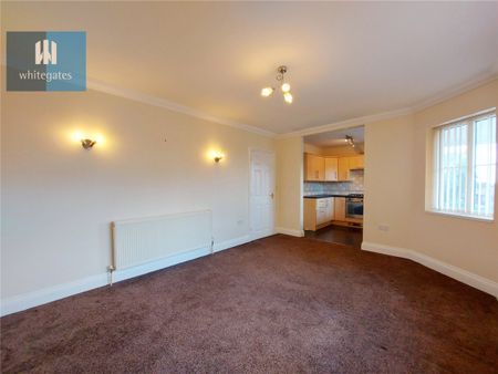 Swanhill Lane, Pontefract, West Yorkshire, WF8 - Photo 2