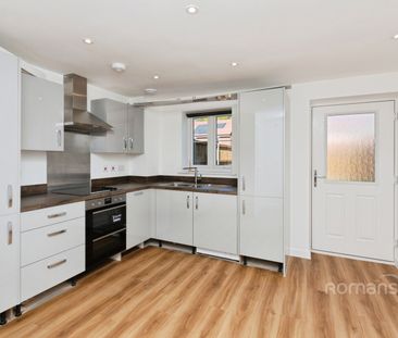 2 bedroom house to rent - Photo 5