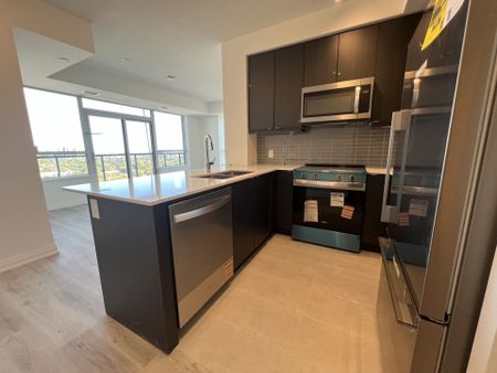 For Lease - 3260 Sheppard Avenue Unit# 1607, Toronto, Ontario - Photo 3