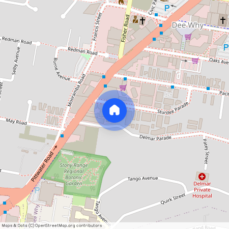 2/5 Delmar Parade, NSW 2099, Dee Why