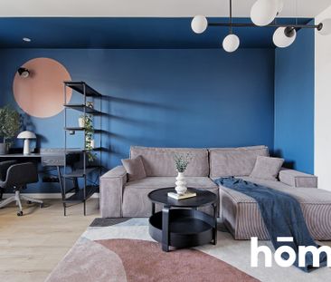 Mieszkanie 50 m², Poznań, Ogrody, os. Lotnictwa Polskiego - Photo 3