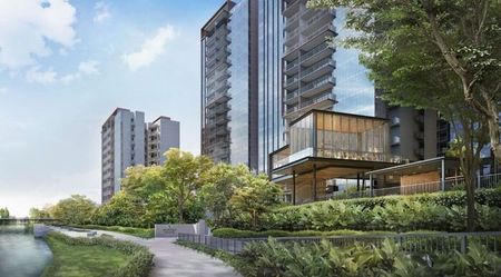 Piermont Grand (D19), Condominium - For Rent - Photo 4