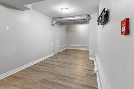 For Lease - 140 OSGOODE Street Unit# 4, Lower Town - Sandy Hill, Ontario - Photo 2