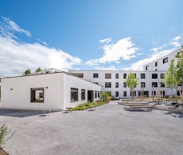 2.5 Zimmer, 63 m², 2. Stock - Photo 4