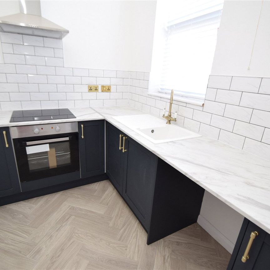 1 bed ground floor flat to rent in Vernon Road, Bridlington, YO15 - Photo 1