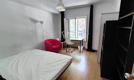 Paseo de San Francisco de Sales, Madrid, Community of Madrid 28003 - Photo 2