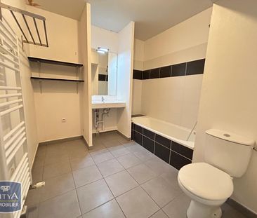 Location Appartement 3 pièces 54m² MONTPELLIER 34080 - Photo 5