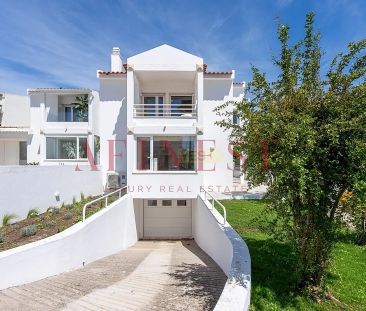 House T4 in Carcavelos e Parede, Cascais - Photo 5