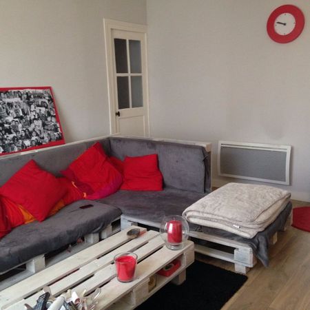 Appartement Pont Neuf - Photo 3