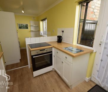 1 bedroom apartment to rent - Photo 2