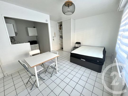 Appartement 1 pièce à Boulogne-sur-Mer - Photo 1