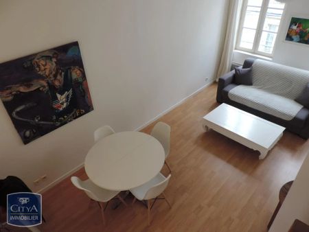 Appartement à louer 2 pièces 47.3m² - Photo 5
