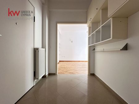 Διαμέρισμα για ενοικίαση Πλατεία Αμερικής (Λεωφόρος Πατησίων - Λεωφόρος Αχαρνών) - Photo 3