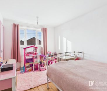 2 Bedroom Semi-Detached House - Photo 3