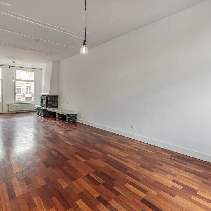 Admiraal De Ruijterweg 264 2 - Foto 1