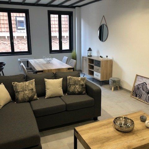 Location Appartement 2 pièces 63m² - Photo 1