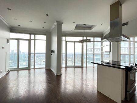 For Lease - 60 Absolute Avenue Unit# 5003, Mississauga, Ontario - Photo 2