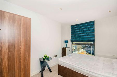 1 bedroom flat to rent - Photo 4