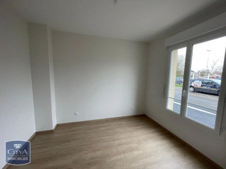 Maison à louer 5 pièces 91.56m² - Photo 4