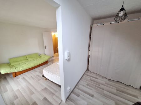 maison de ville - Photo 3