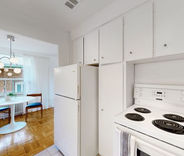 For Lease - 554 Harvie Avenue Unit# 9, Toronto, Ontario - Photo 4