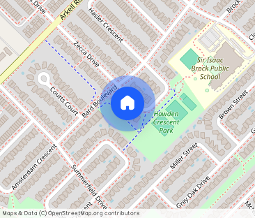 7 Howden Crescent, Guelph - Photo 1