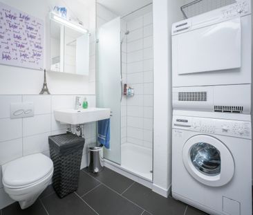 Central residential location in Wetzikon - Photo 3