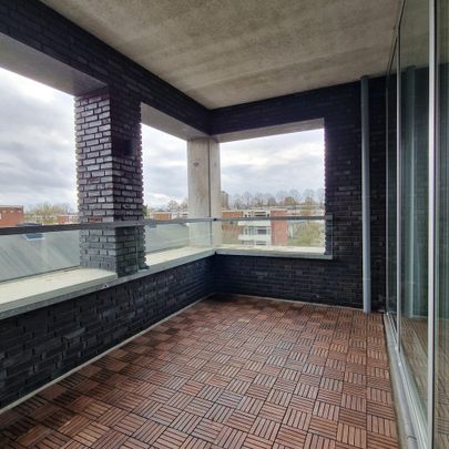 Portiekwoning Van Iddekingeweg, Groningen huren? - Foto 1