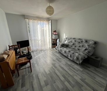 Studio Poitiers – La Ganterie – 22.60 m² - Photo 3