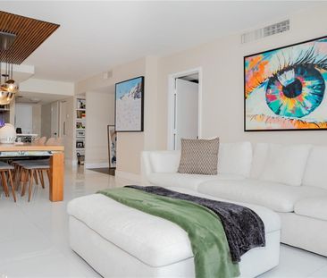 Tout savoir sur cet appartement Aventura - Photo 1