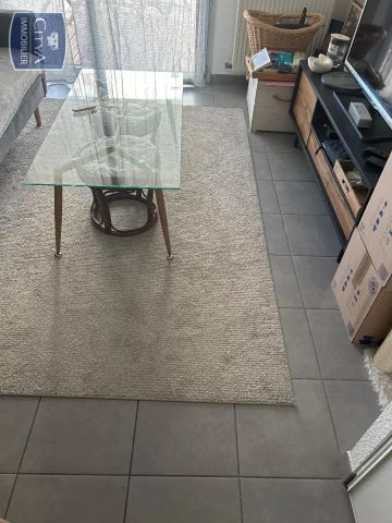 Appartement à louer 2 pièces 41.86m² - Photo 4