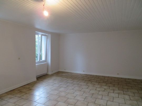 Appartement à louer 3 pièces - Photo 1