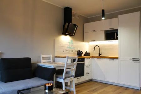 Luksusowe,przestronne,nowe 2 pok ZAMKNIĘTE OSIEDLE - Фото 5