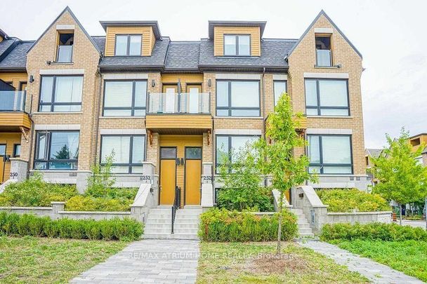 For Lease - 252B Finch Avenue, Toronto, Ontario - Photo 1