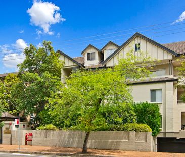 45/252 Willoughby Road, Naremburn NSW 2065 - Apartment For Rent | D... - Photo 3