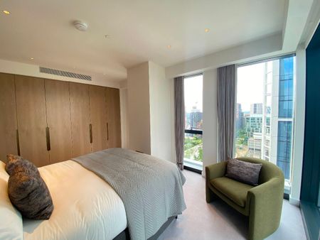 Apartment , Nine Elms Lane, London - Photo 3