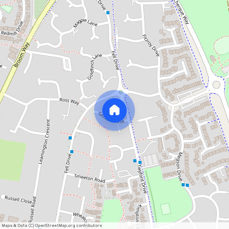 Empson Walk, Lee-On-The-Solent, Hampshire, PO13
