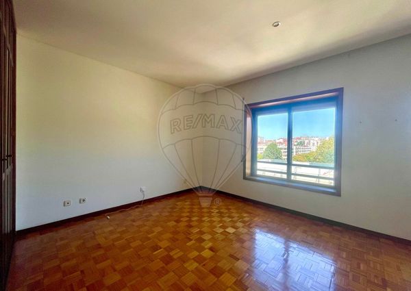 Apartamento T3 em Braga