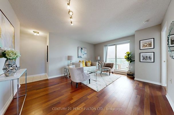 For Lease - 22 Olive Avenue Unit# 2606, Toronto, Ontario - Photo 1