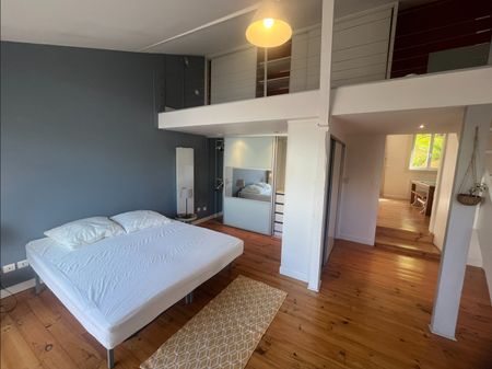 Location Appartement 4 pièces 85m² - Photo 3