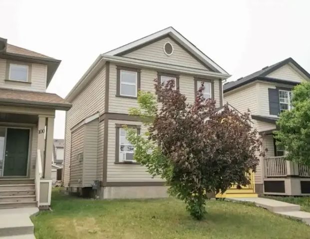 Three Bedroom House - Garage Included | Copperstone Terrace SE, Calgary - Photo 1