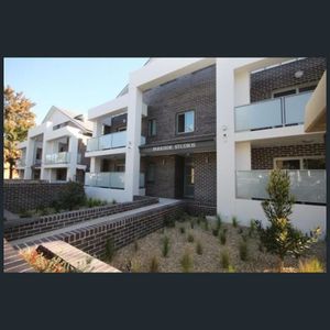 Unit 21/10 Cairds Ave, Bankstown, NSW 2200 - Photo 2