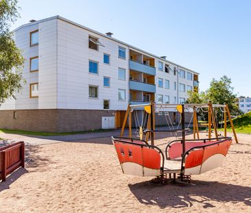 Andersbergsringen, Halmstad - Foto 1