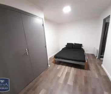 Appartement à louer 1 pièce 40.8m² - Photo 5