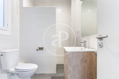 Flat for rent with views in Ruzafa (Valencia) - Photo 5